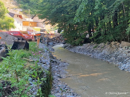 Sanacijska obnova vodotokov in hudournikov po poplavah_Stahovica (7)